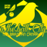 The Brazilian Canary